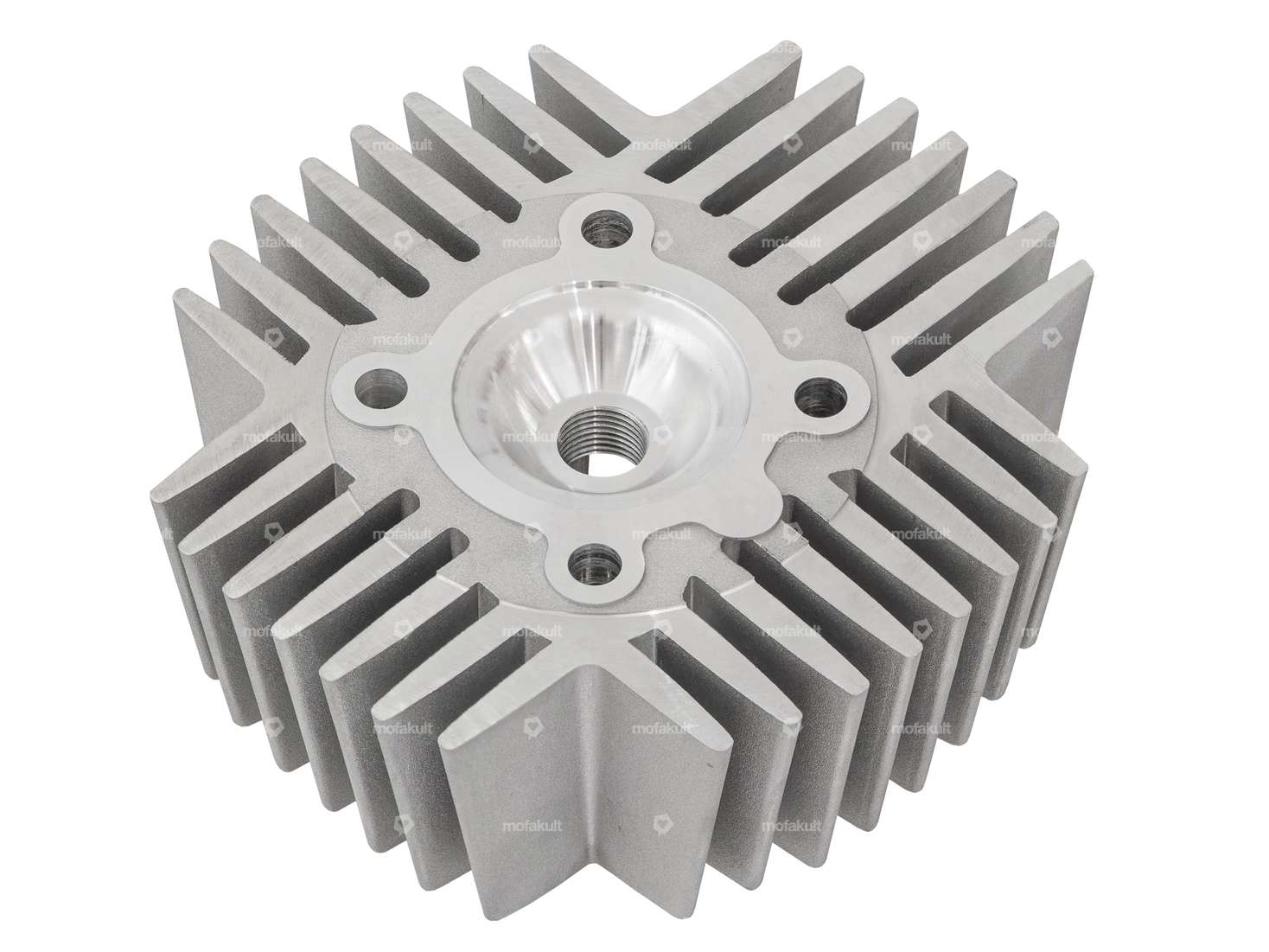 Testata GPO 42 mm Malossi | Puch Maxi S, N / X30 NS, NL, N-2AH Carousel Image 2