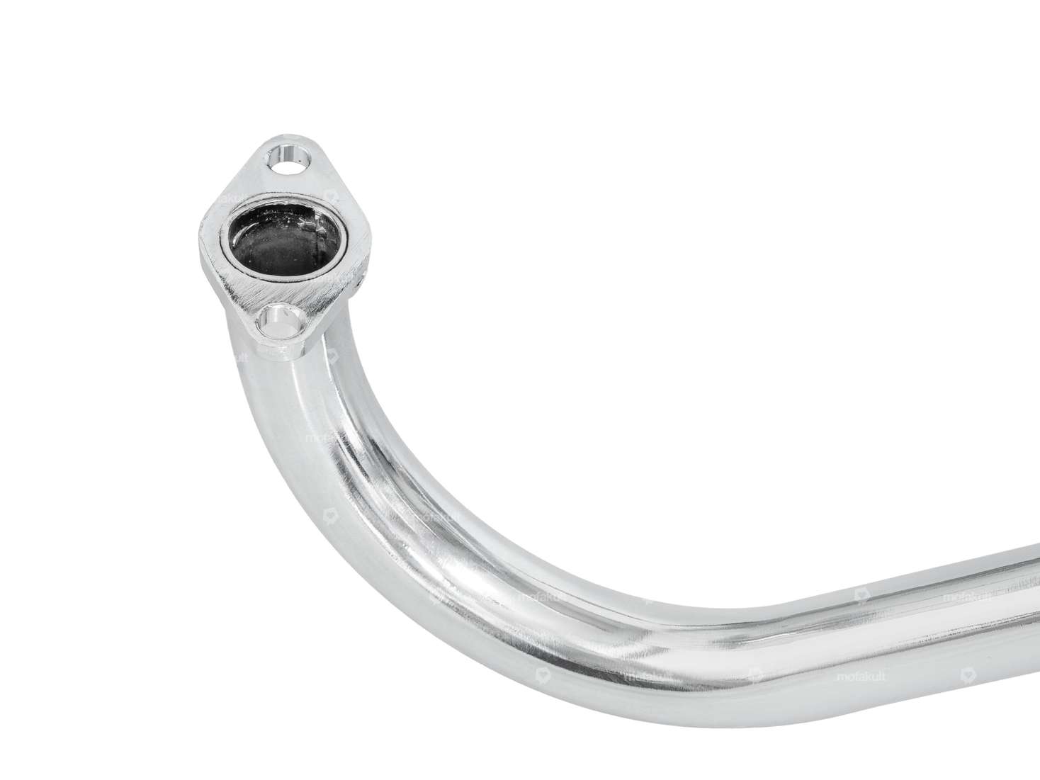 swiing® scarico ingegnoso 22 mm camuffato 2 pezzi | Puch Maxi S, N Carousel Image 2