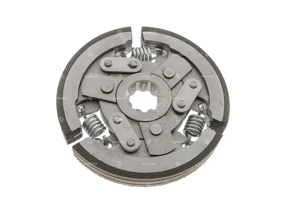 Surflex clutch 1st gear | Puch ZA50 | mofakult