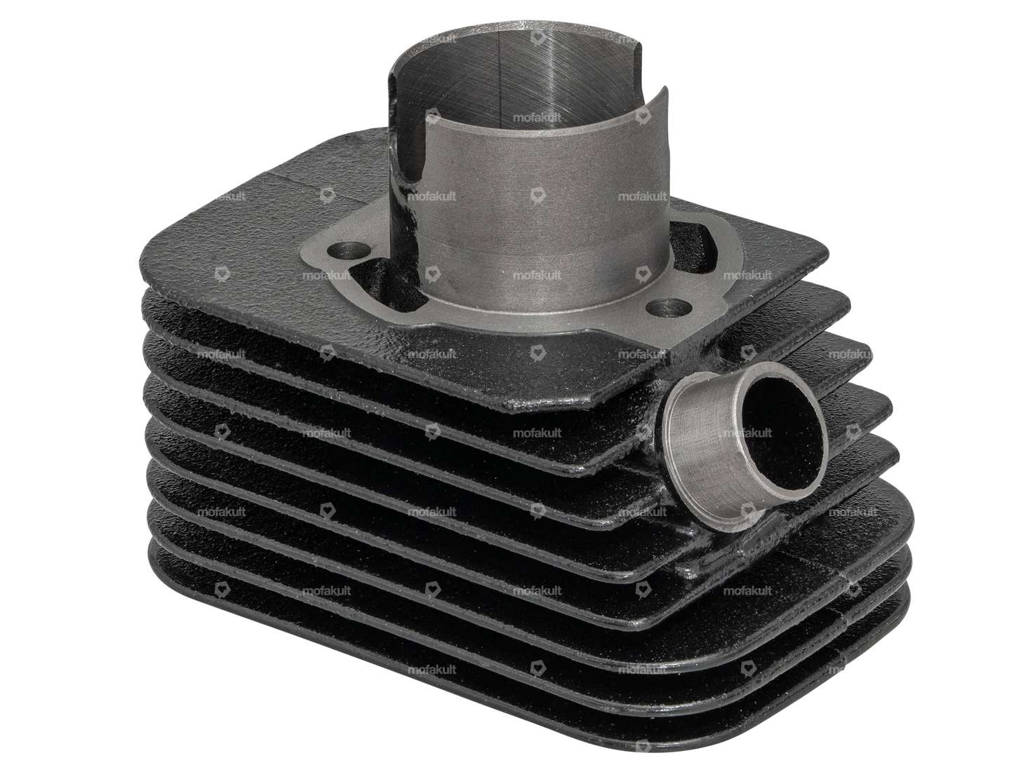 DR 43 mm kit cilindro 12 mm KoBo | Piaggio Ciao, SI, Bravo, Boxer Carousel Image 4