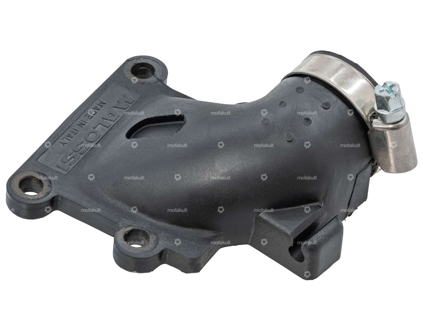 Sistema di aspirazione Malossi Gilardoni italkit - Dell'Orto Carousel Image 2