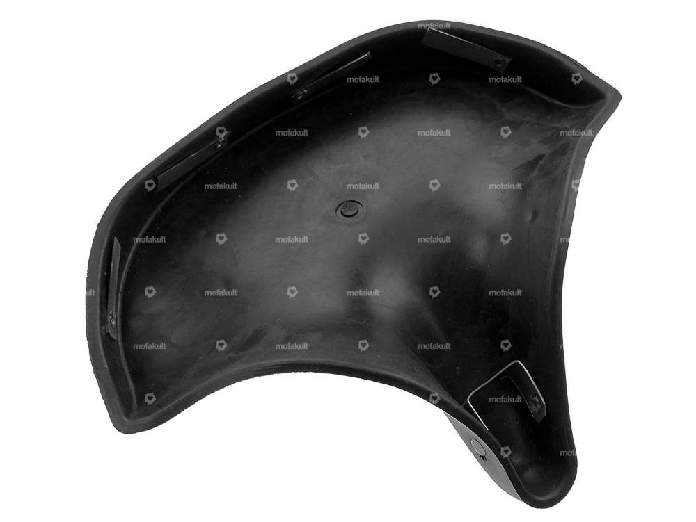 Coprisella Solex Oldi nero Carousel Image 2