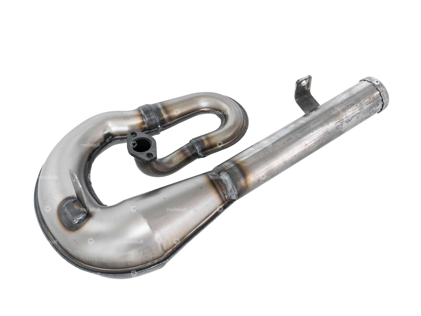 HOMOET Circuito di scarico vuoto | Puch Carousel Image 1