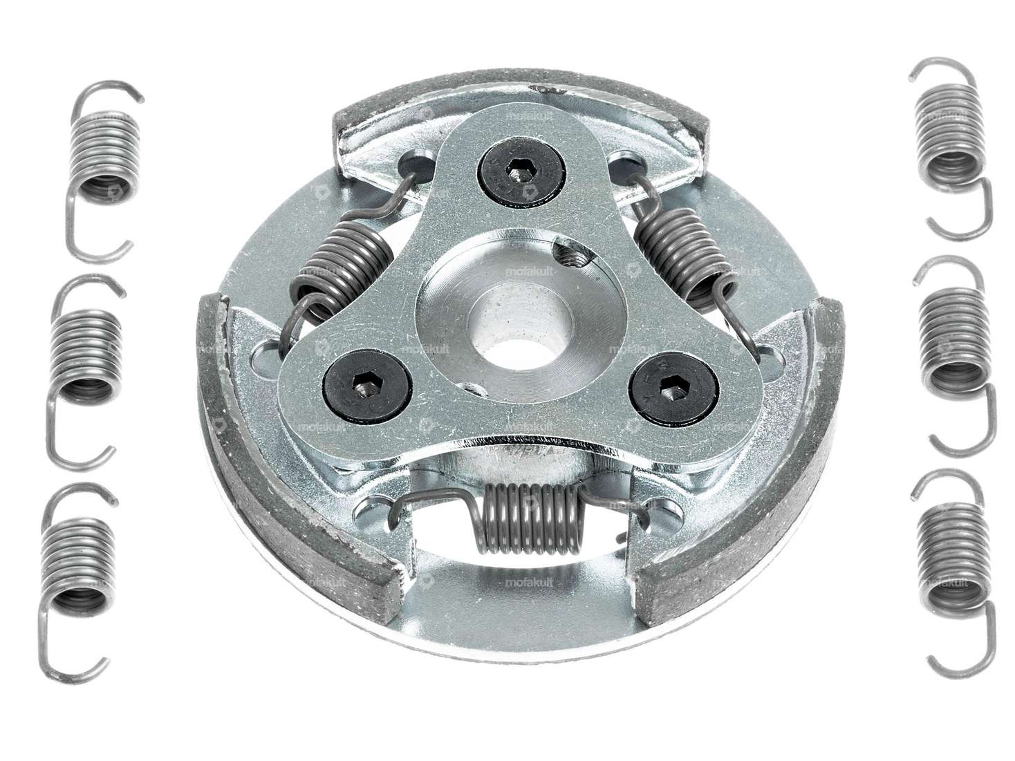 Frizione Jammer racing speciale 65 ccm e più | Puch E50 Carousel Image 1