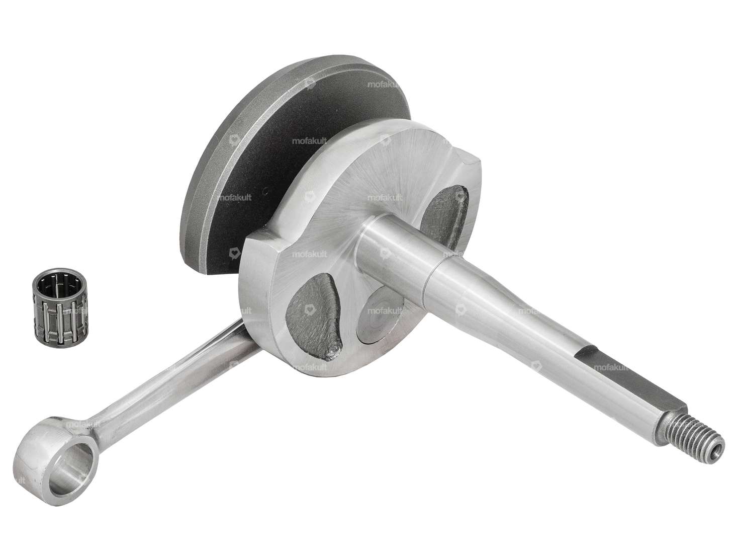 Albero motore Jasil "Racing" 10 mm KoBo | Piaggio Ciao, SI, Bravo, Boxer Carousel Image 1