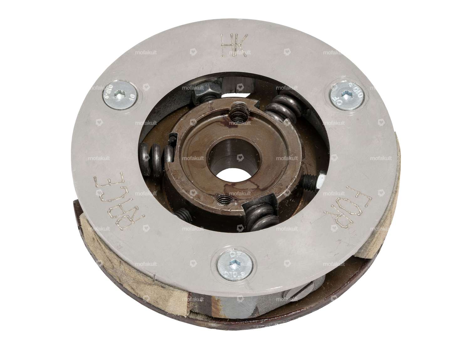 Frizione HK "Racing" Aramide | Puch E50 Carousel Image 1