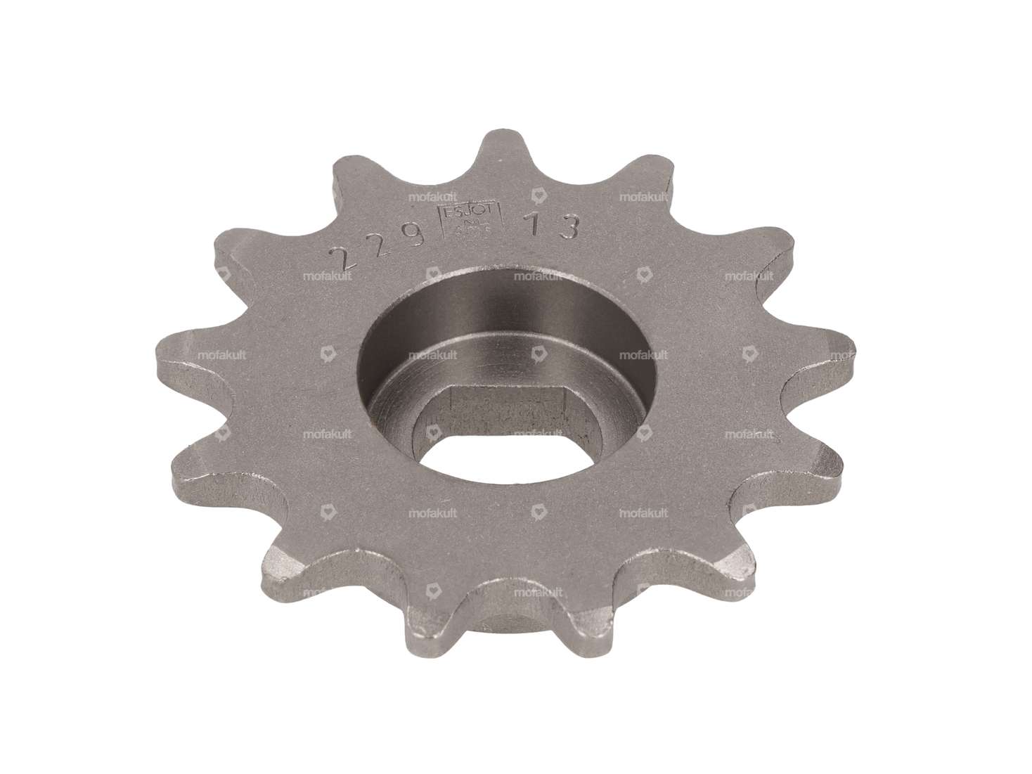 ESJOT sprocket 13 | Sachs (50/3, 50/4) Carousel Image 1