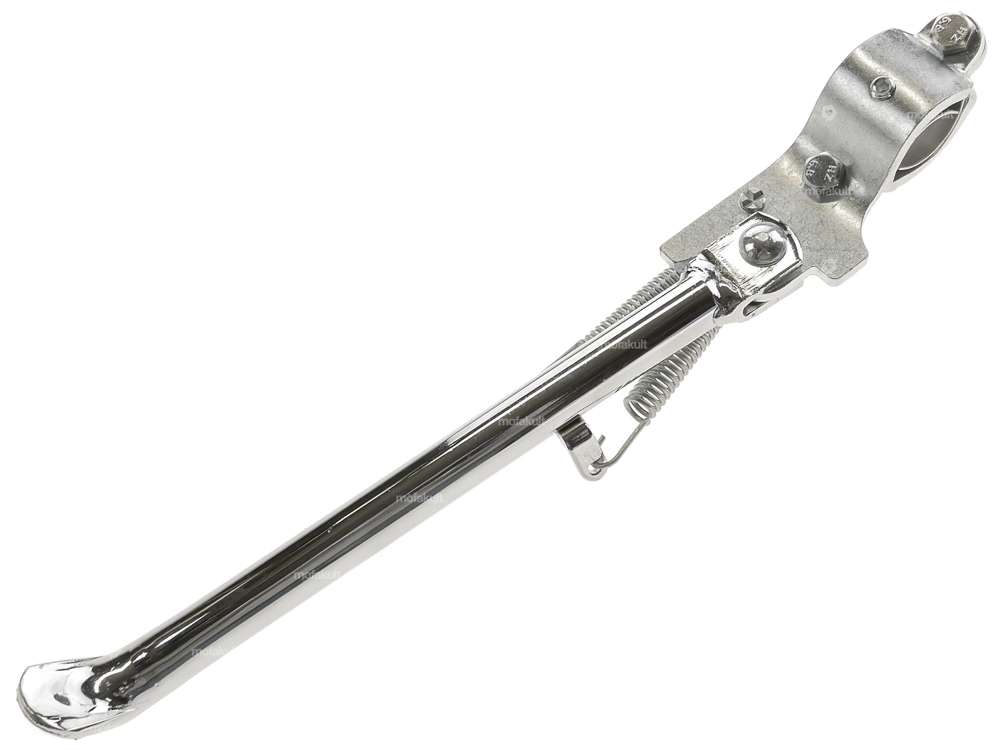 Cavalletto laterale sinistro a montaggio circolare 25 cm Carousel Image 1