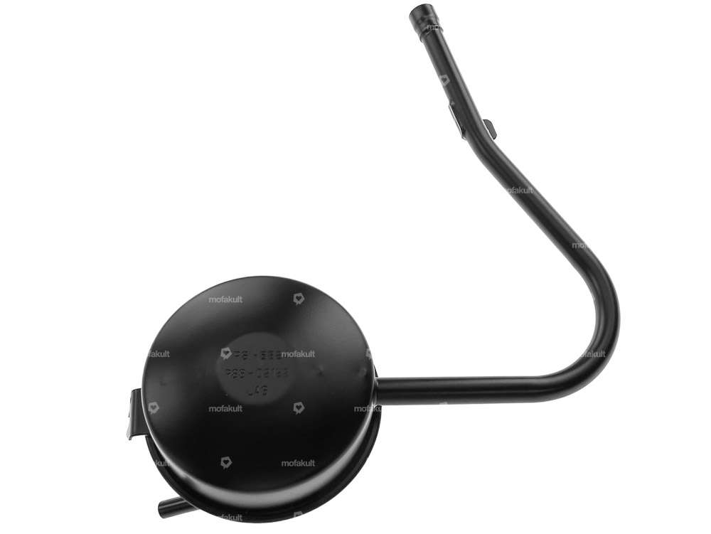 Scarico nero | Solex 3800 Carousel Image 1