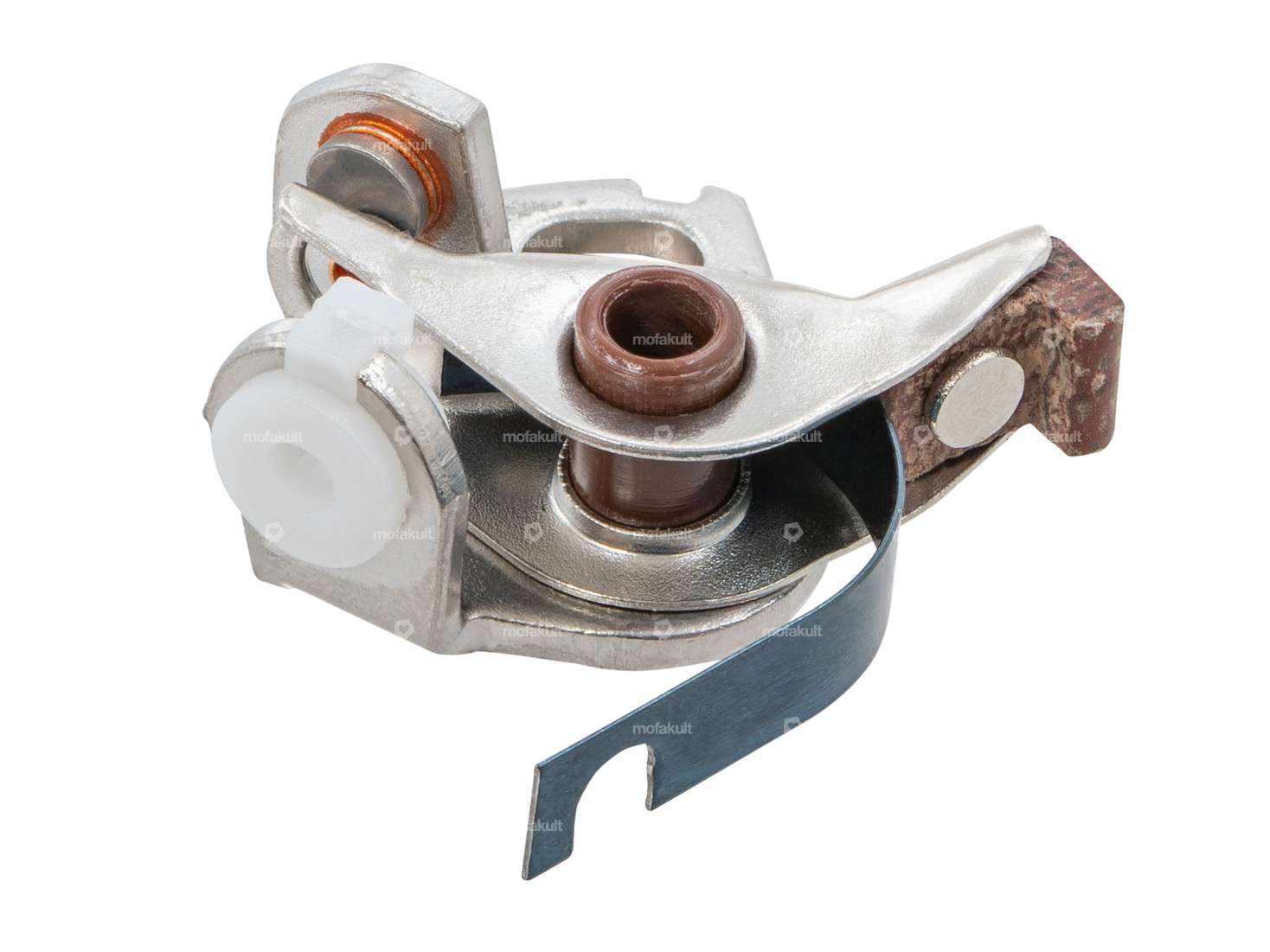 Frangiflutti BERU senza asse | Accensione Bosch Carousel Image 2