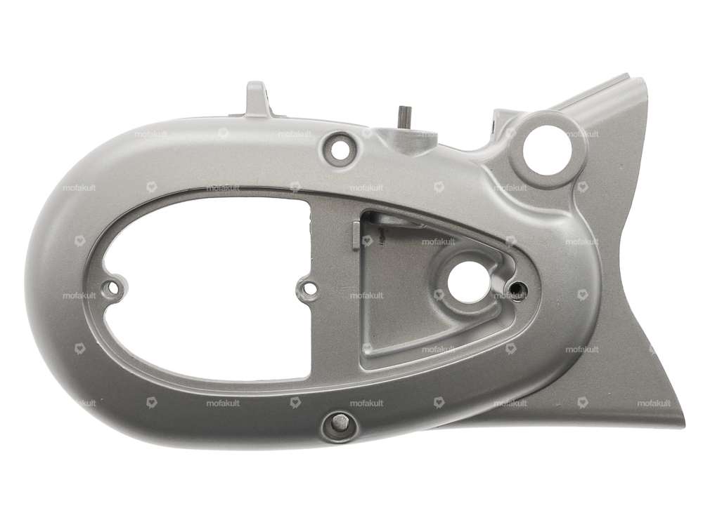 Deckel Zündungsseite 50/3 fahrtwindgek. Carousel Image 1