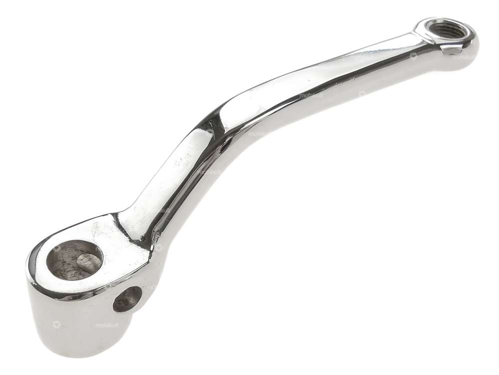 Pedale manovella destra originale (manovella rotonda) NOS | Puch Carousel Image 1