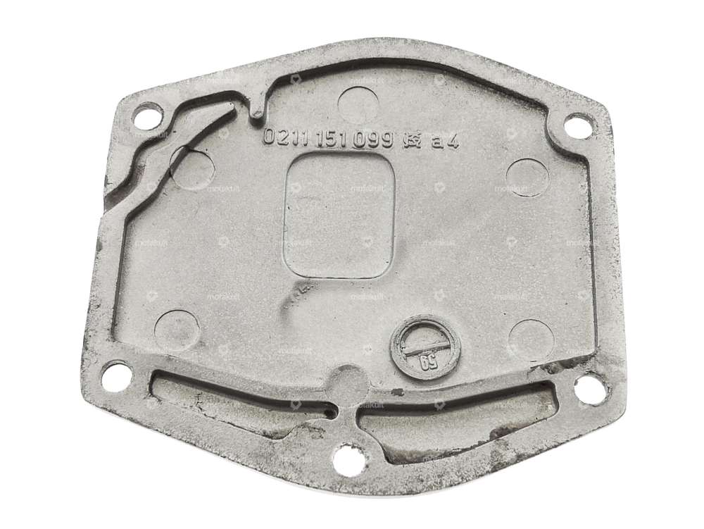 Coperchio dell'alloggiamento NOS | Sachs 504 (A4322) Carousel Image 2