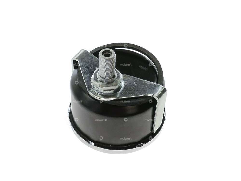 Tachimetro transvalvolare "Puch" 60 km/h Ø 60 mm Carousel Image 2