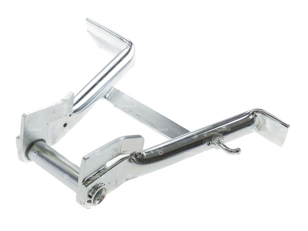 Solid galvanized main stand | Puch Maxi N Carousel Image 3