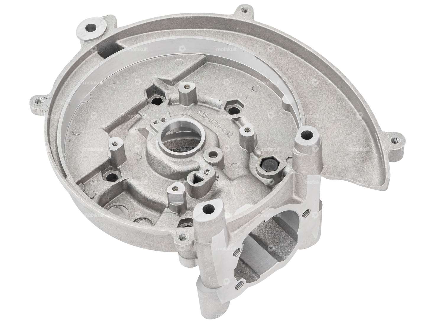 Polini Speed Engine engine case breaker ignition | Piaggio Ciao, SI, Bravo, Boxer Carousel Image 4