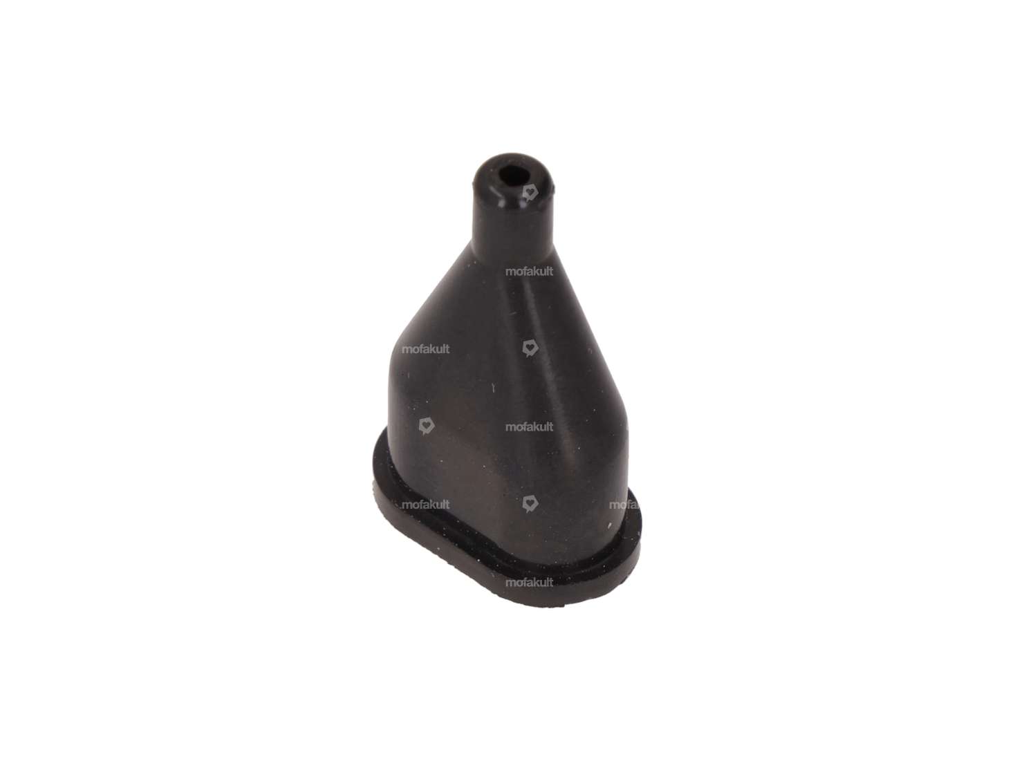 Cappuccio in gomma, quadrato, bobina di accensione esterna Carousel Image 2