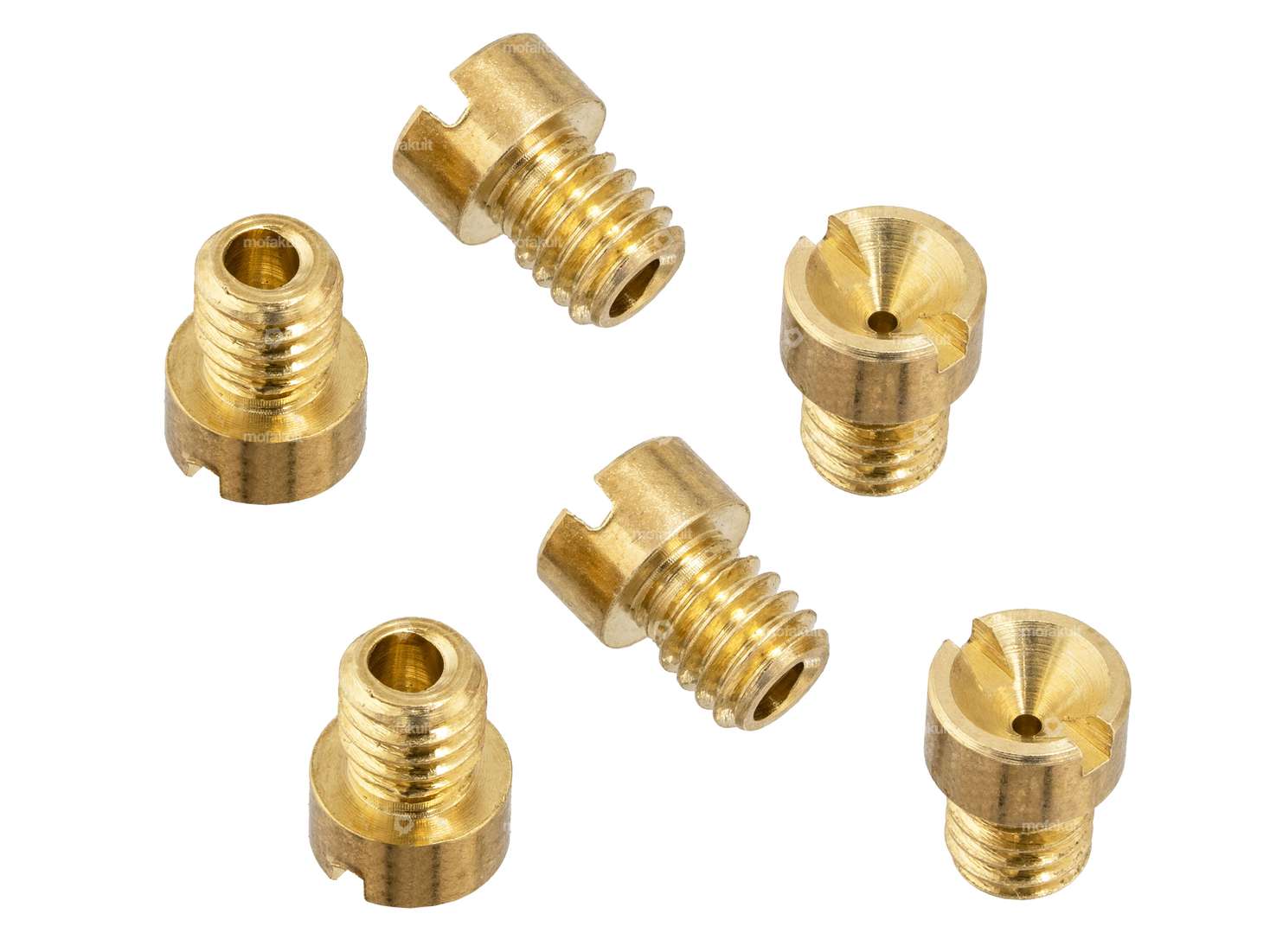 set di ugelli swiing® revival M3,5 (54 - 64) Bing SRE, SRA, SRC, SRF Carousel Image 2