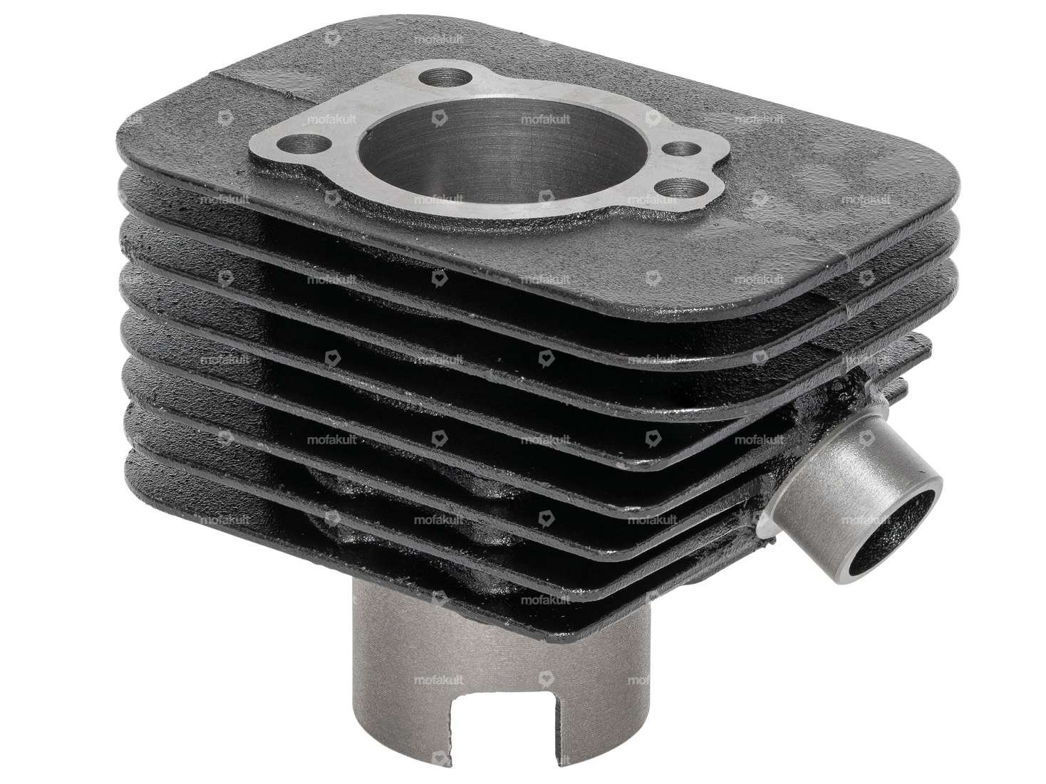 Kit cilindro Olympia 43 mm incl. testa 10 mm KoBo | Piaggio SI, Bravo, Grillo Carousel Image 3