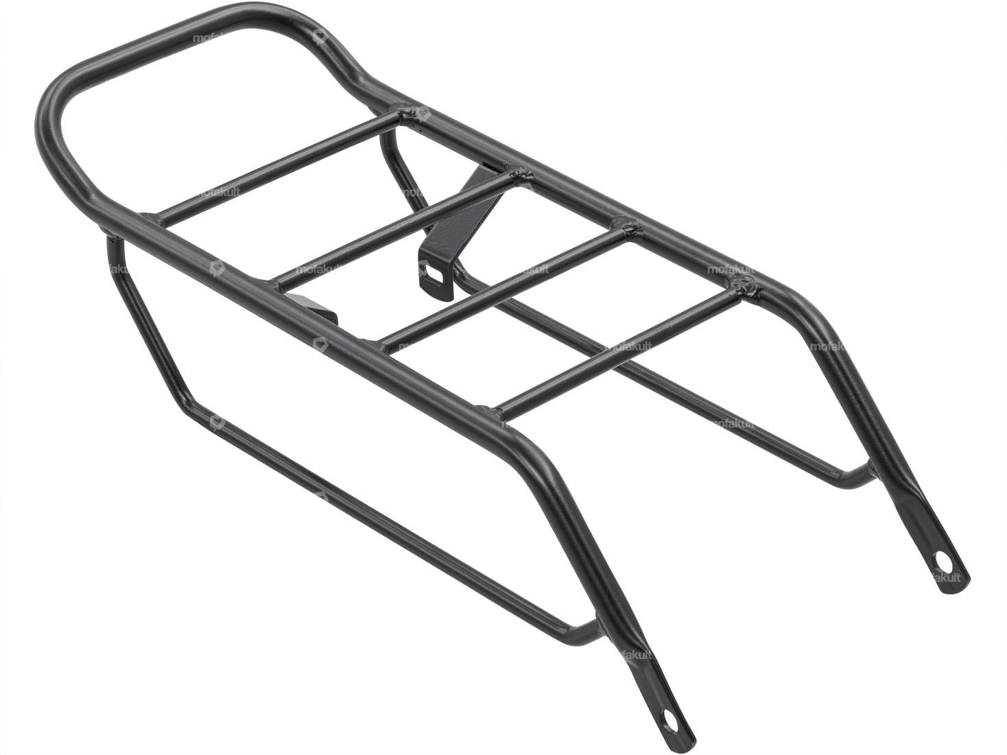 Carrier black | Tomos Classic, Quadro Carousel Image 1