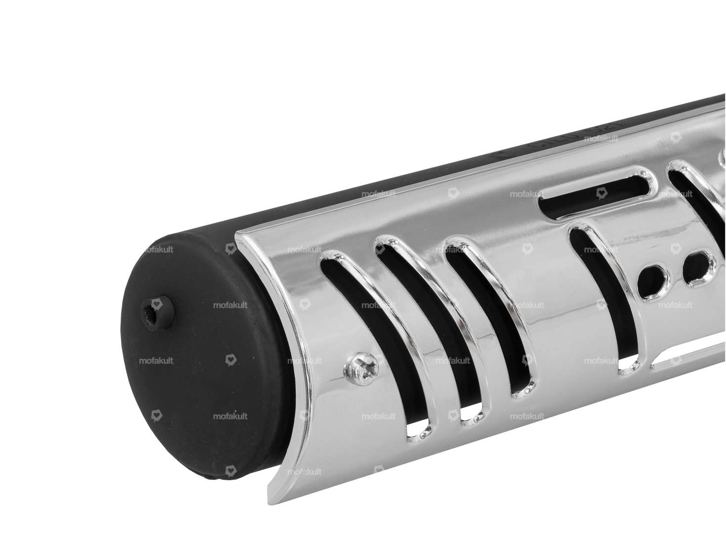 Replica dello scarico senza catalizzatore | Pony / Cilo Beta 521 Carousel Image 2