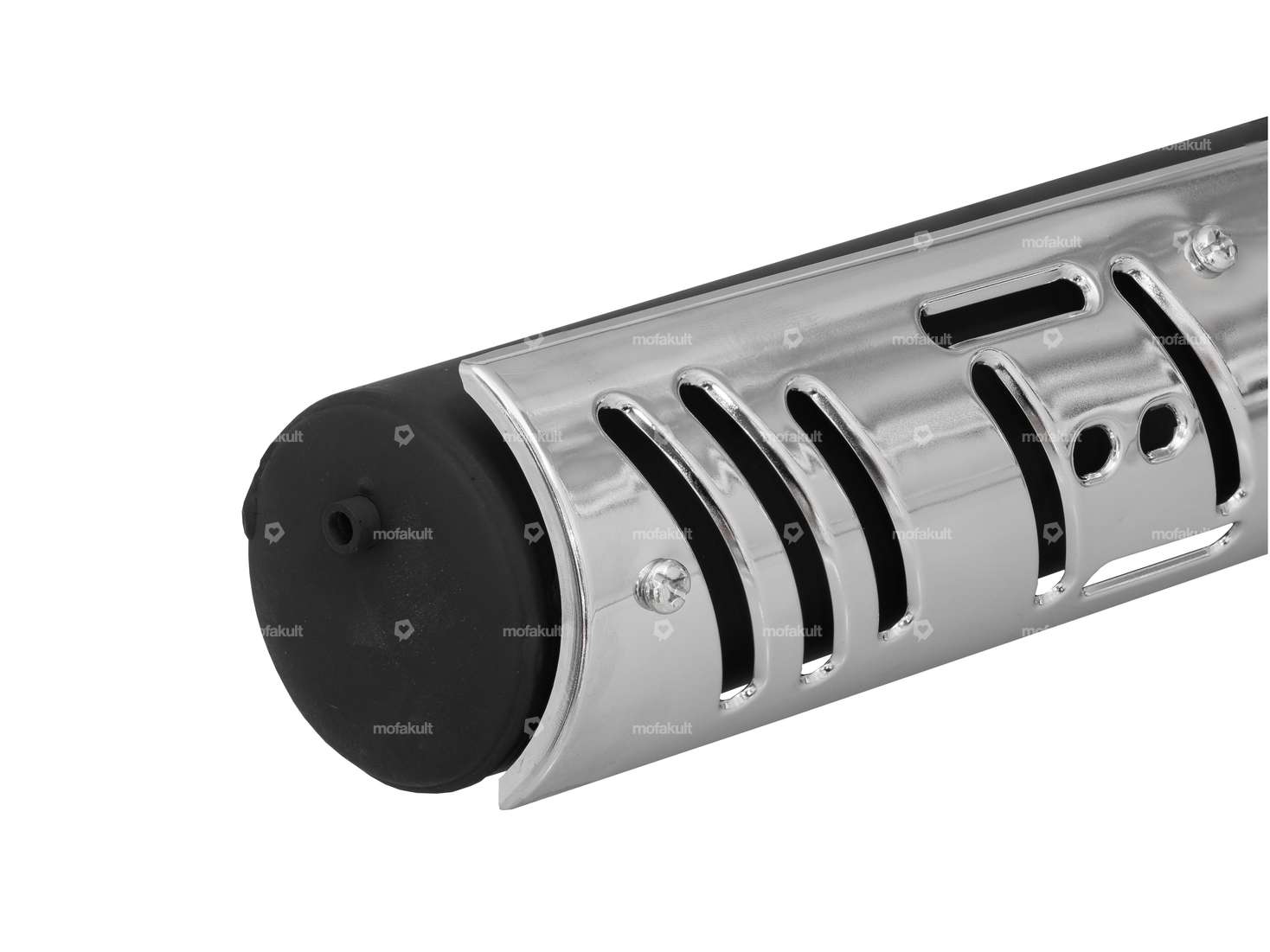 Exhaust replica without catalytic converter | Pony GTX 503 KAT Carousel Image 2