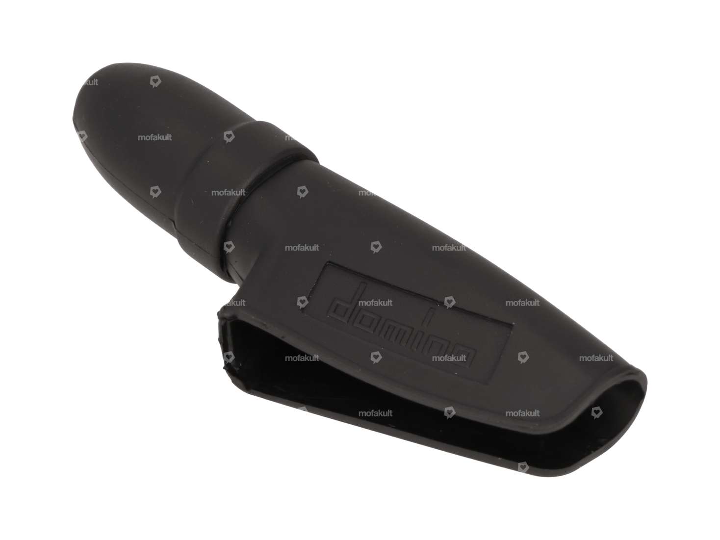 Domino Gummihülle Bremsgriff schwarz Carousel Image 2