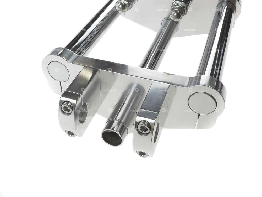 Forcella per ponticelli personalizzata Carousel Image 4