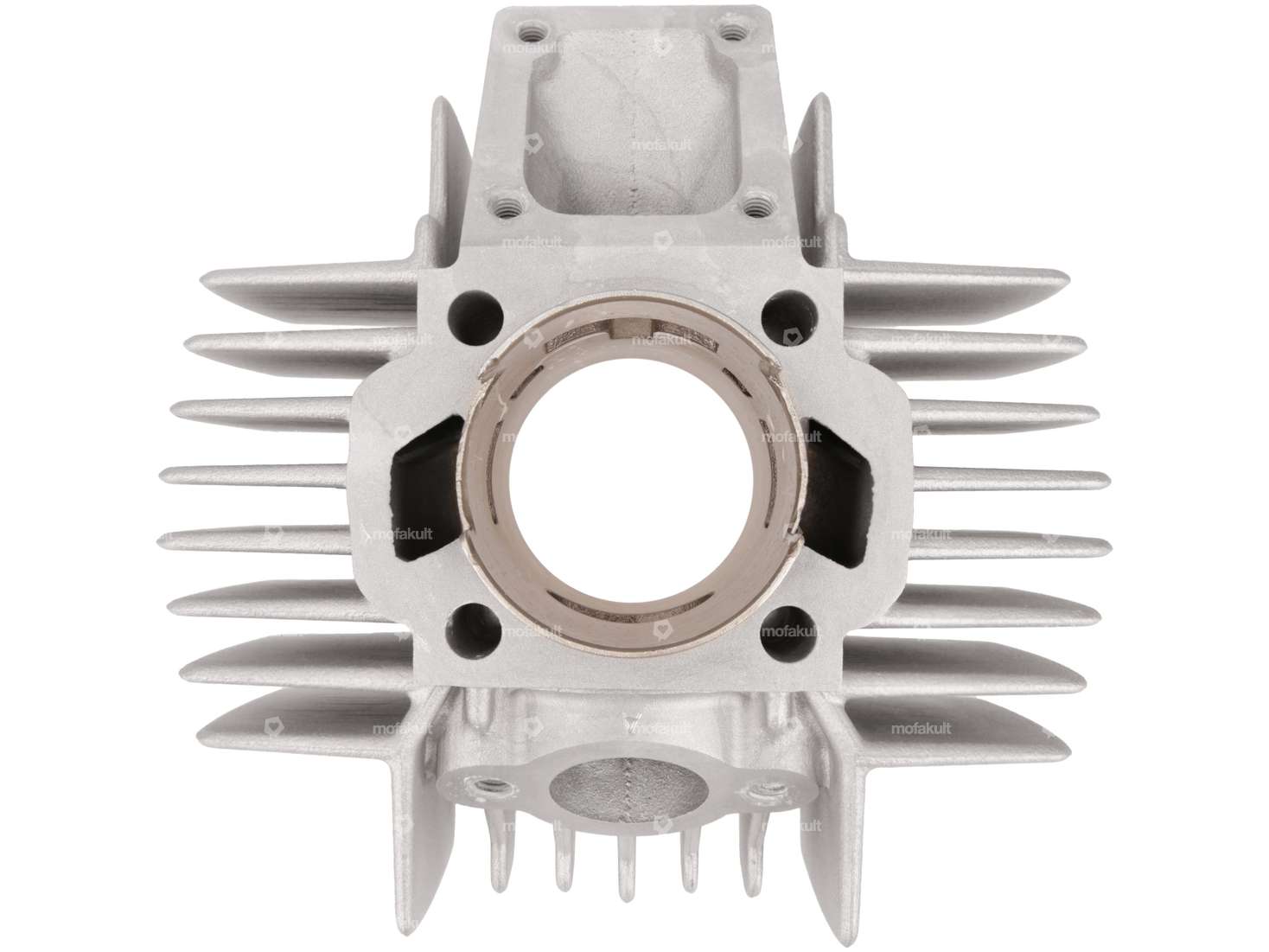 Parmakit Kit cilindro 45 mm tuning 12 mm KoBo | Tomos A35 Carousel Image 2