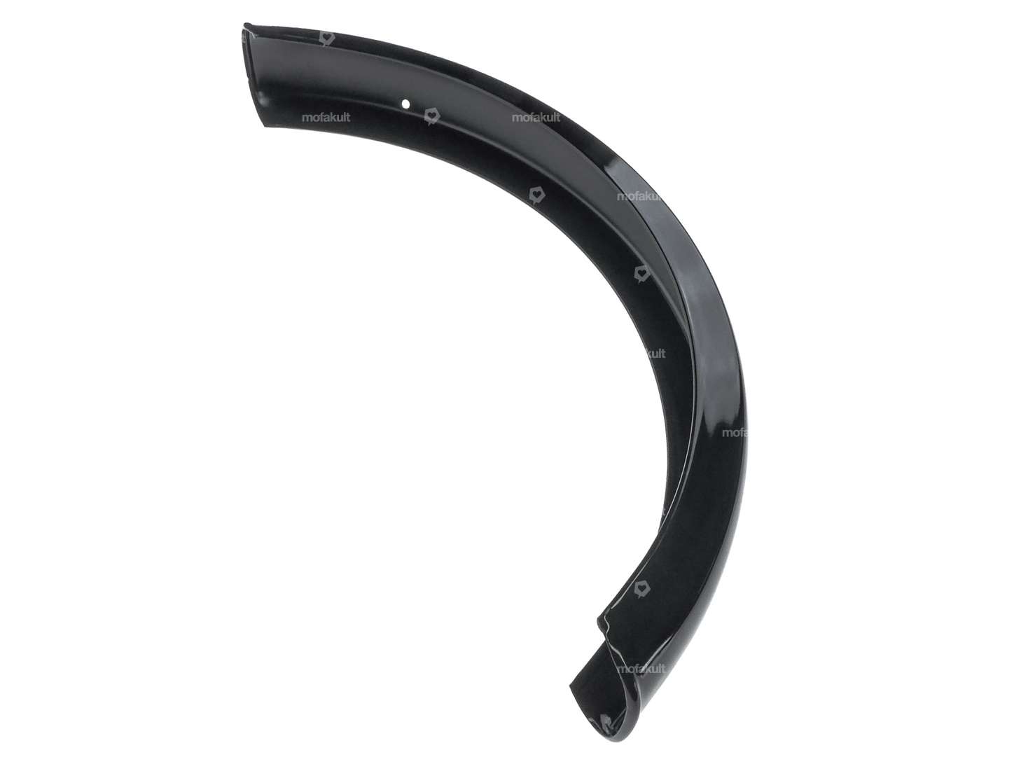 Front fender primed black (old model) | Tomos A35, Classic Carousel Image 2