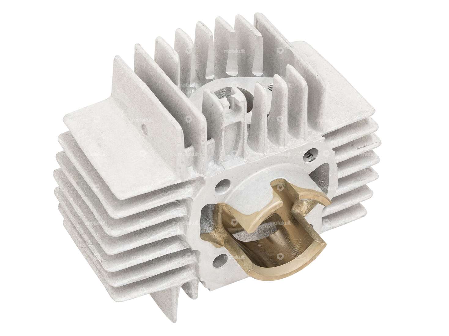 swiing® ingegnoso kit cilindro 38 mm CH12 Vertex-Edizione "Tuning" camuffato | Puch Carousel Image 4