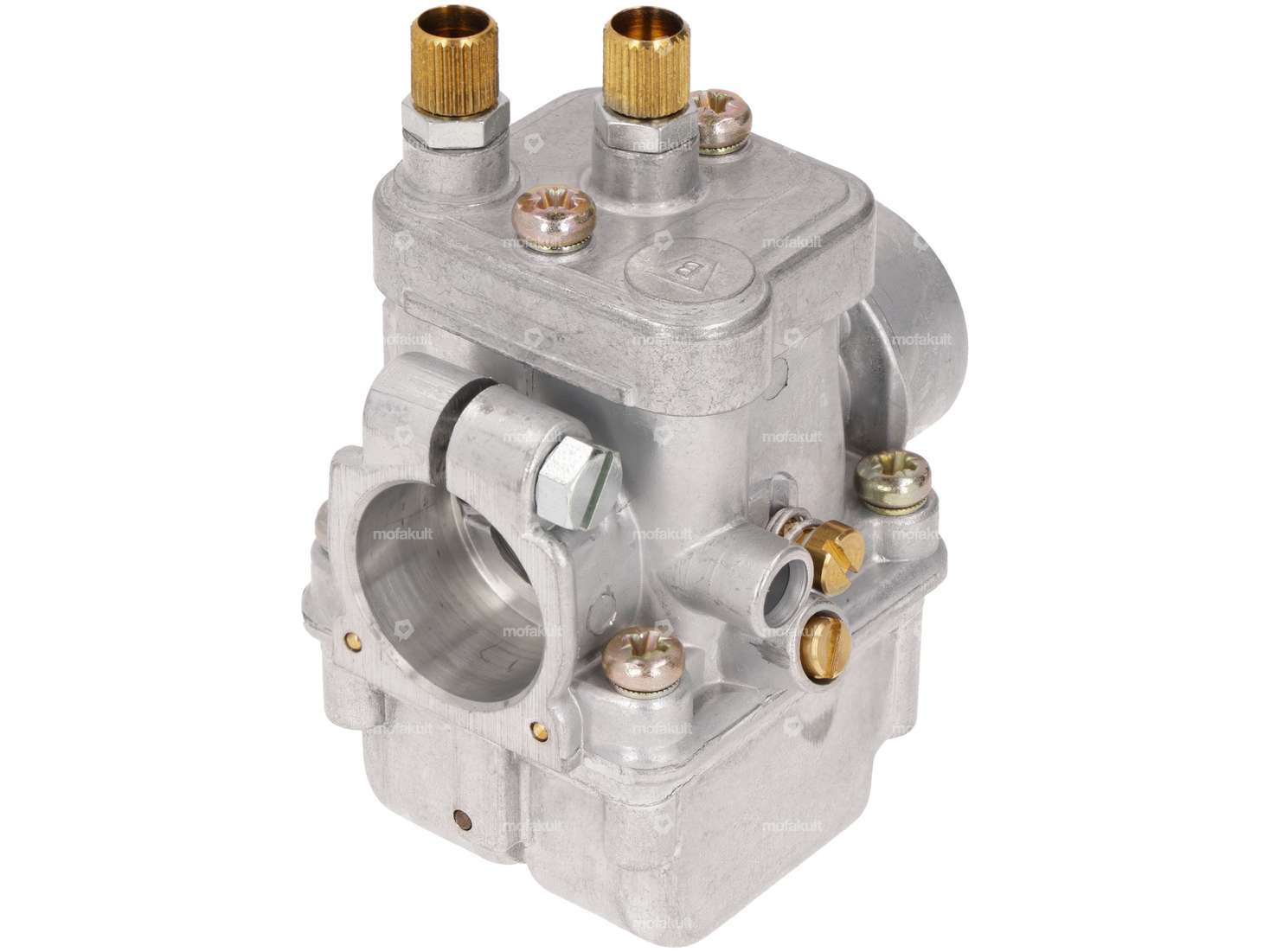 BING 15 mm Vergaser Bing 17 (17/15/1103) | Puch Supermaxi LG1, LG2 Carousel Image 3