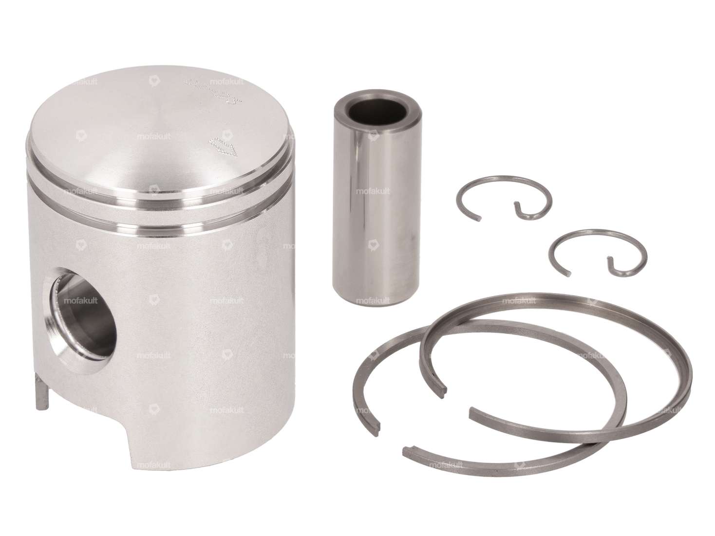 Pistone Meteor 39,97 mm (14 mm KoBo) E | Kreidler Florett RS Carousel Image 1