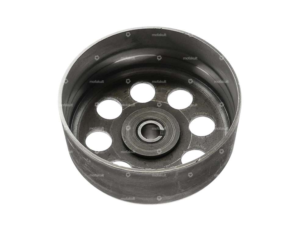 Clutch bell 13 teeth Ø 9.6 mm Occ. | Puch ZA50 Carousel Image 2