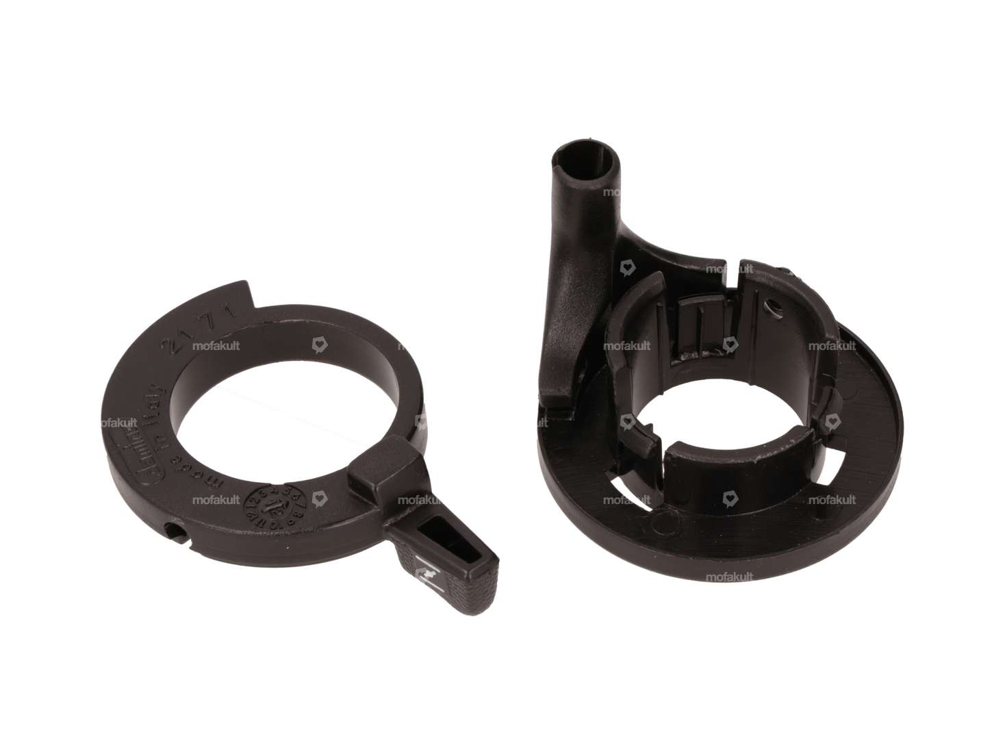 Strozzatura Domino Carousel Image 1