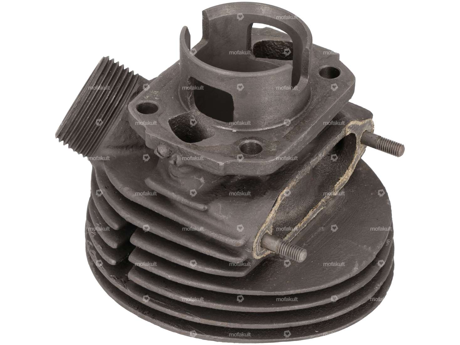 Cilindro 38 mm diaframma 2 alette NOS | Sachs Saxonette Carousel Image 1