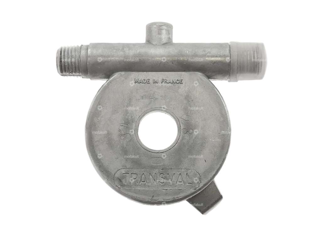 Set tachimetro Transval | MBK 51 Super (Grimeca) Carousel Image 4