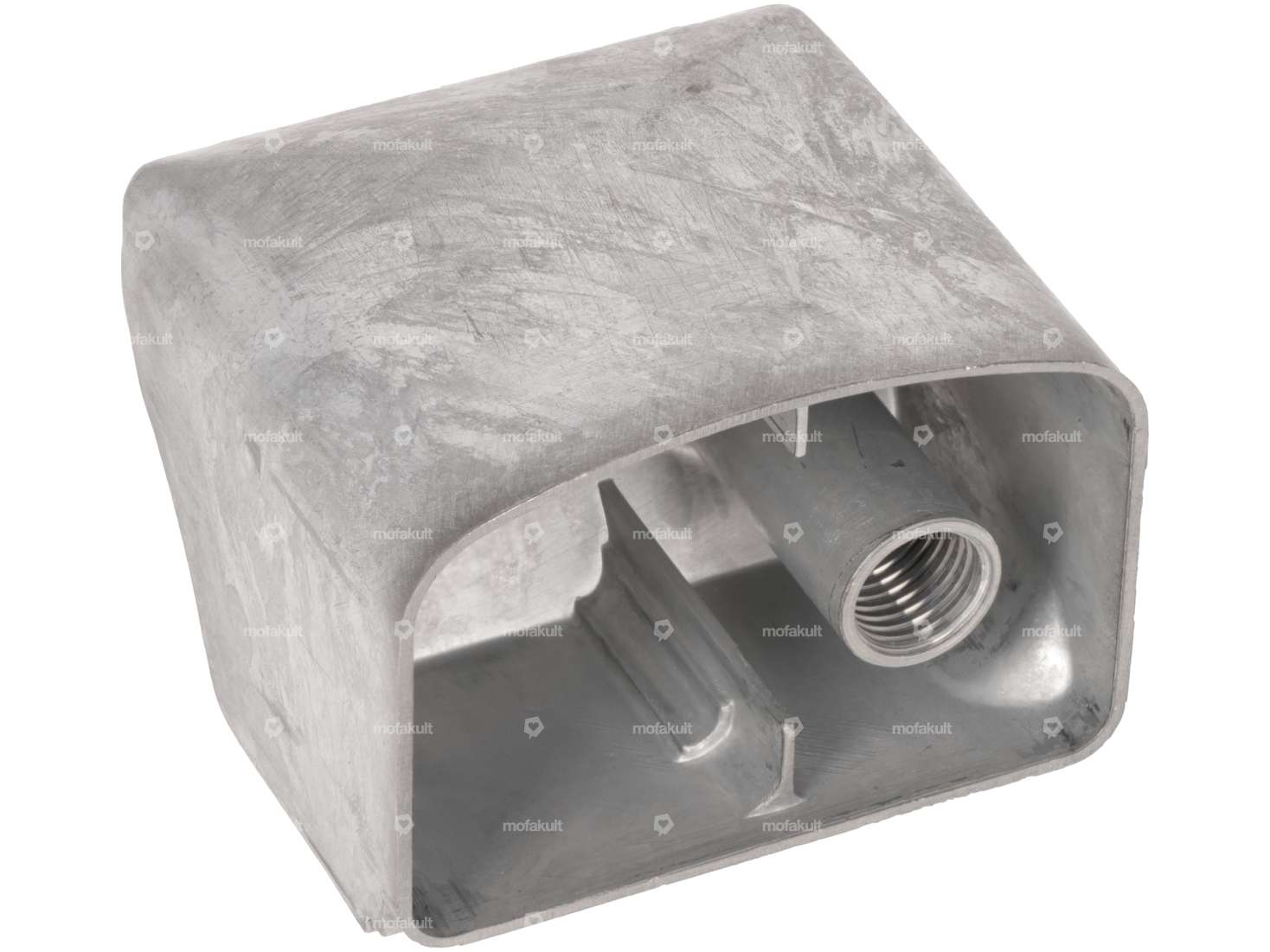 BING Tappo filtro aria Bing versione SSB con membrana NOS Carousel Image 1