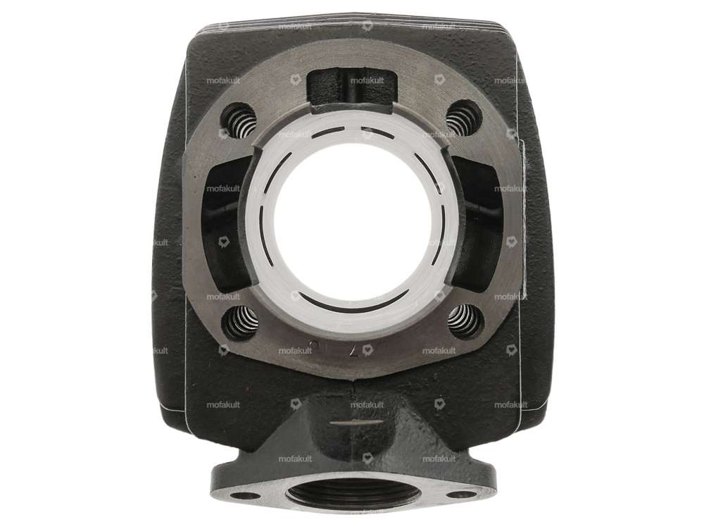 Kit cilindri Malossi 45,5 mm in ghisa | Peugeot 103 SP, SPX Carousel Image 2