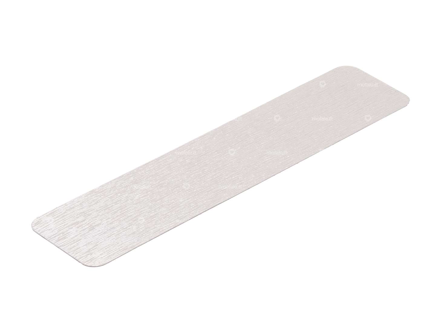 Tank sticker "Ciao" 3D silicone 115 x 27 mm original | Piaggio Ciao Carousel Image 2