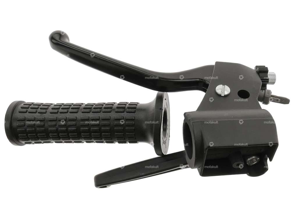 Leva freno / leva frizione con sensore luce freno | Pony / Cilo Beta 521 (P8307) Carousel Image 1