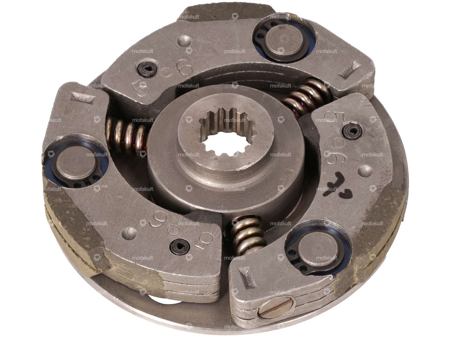 Frizione Surflex 1a marcia NOS | Garelli NOI Carousel Image 1