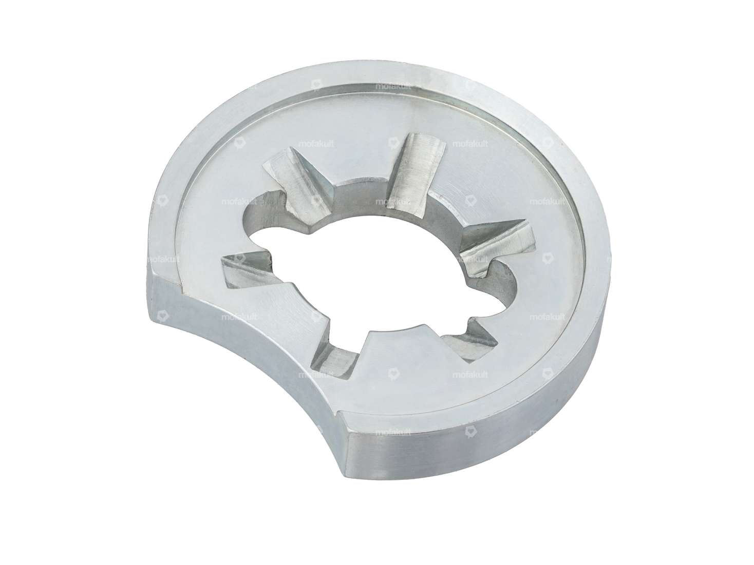 GPO gear holder countershaft Puch X30 Velux Carousel Image 2