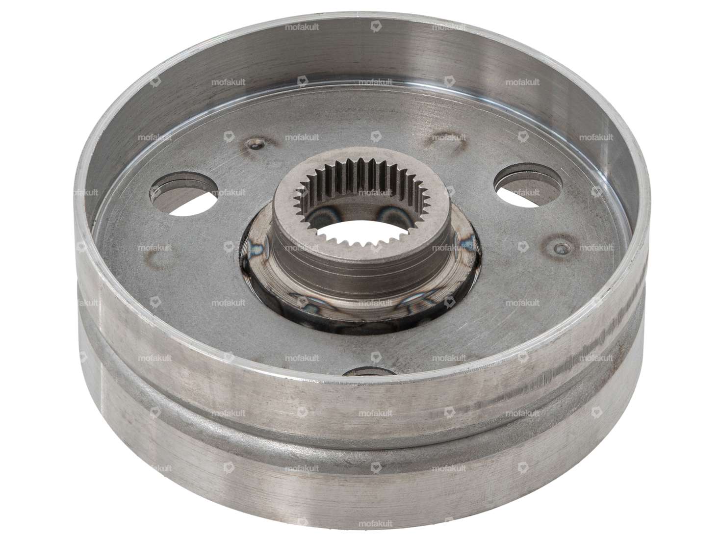 Campana frizione Surflex NOS | Garelli NOI 2 marce automatico Carousel Image 1