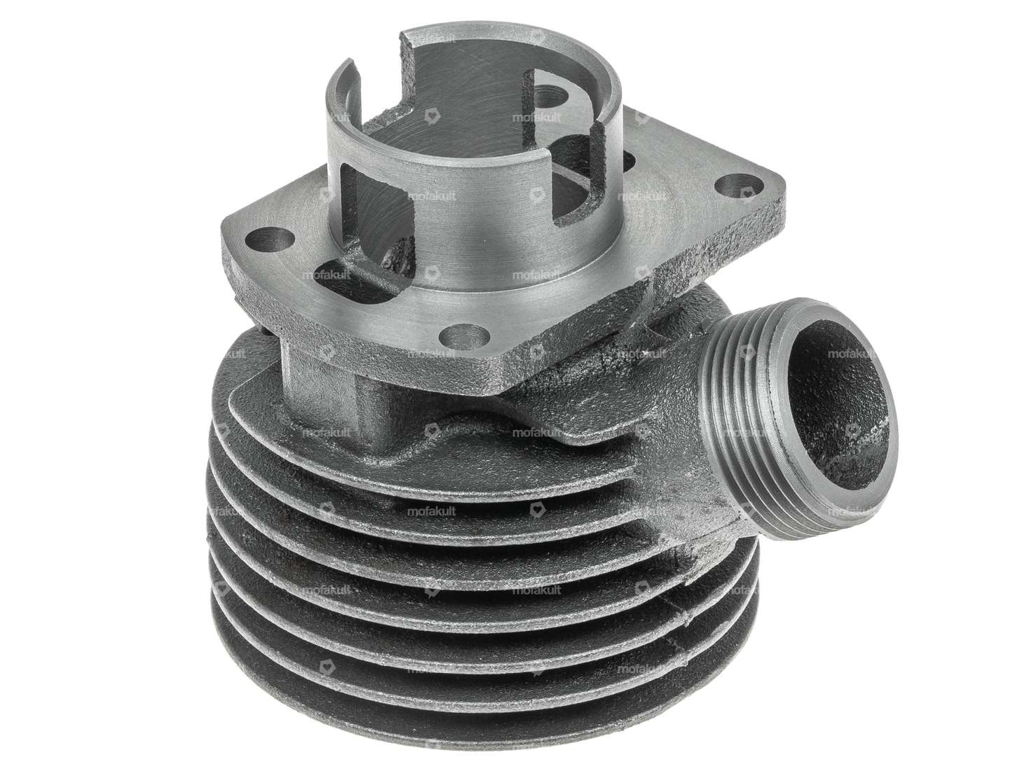 BAD ASS Kit cilindro 38 mm, scanalato | Sachs 50/2 (CH) Carousel Image 4