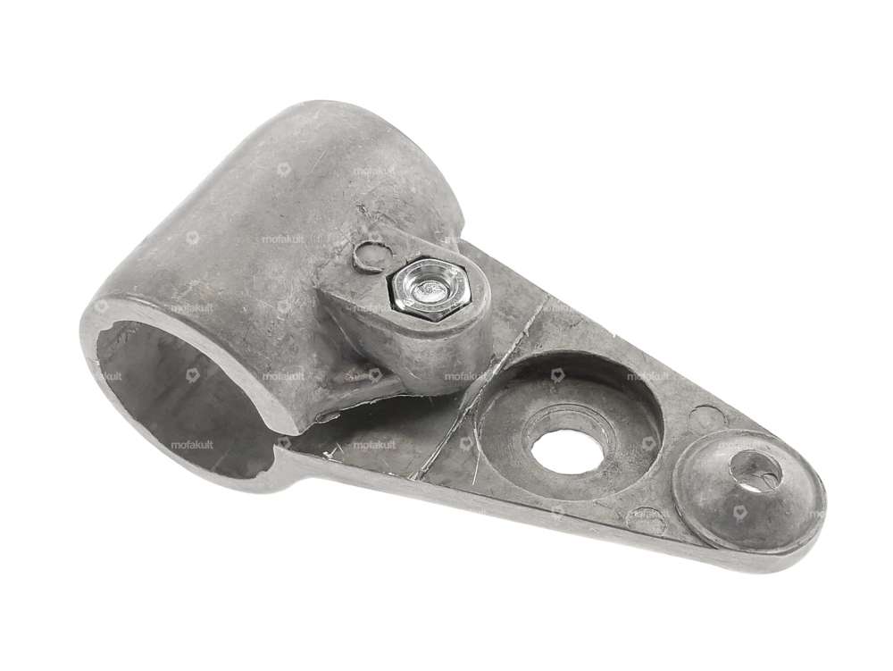 Portalampada in alluminio Ø 28 mm NOS | Forcella Alpa Carousel Image 3