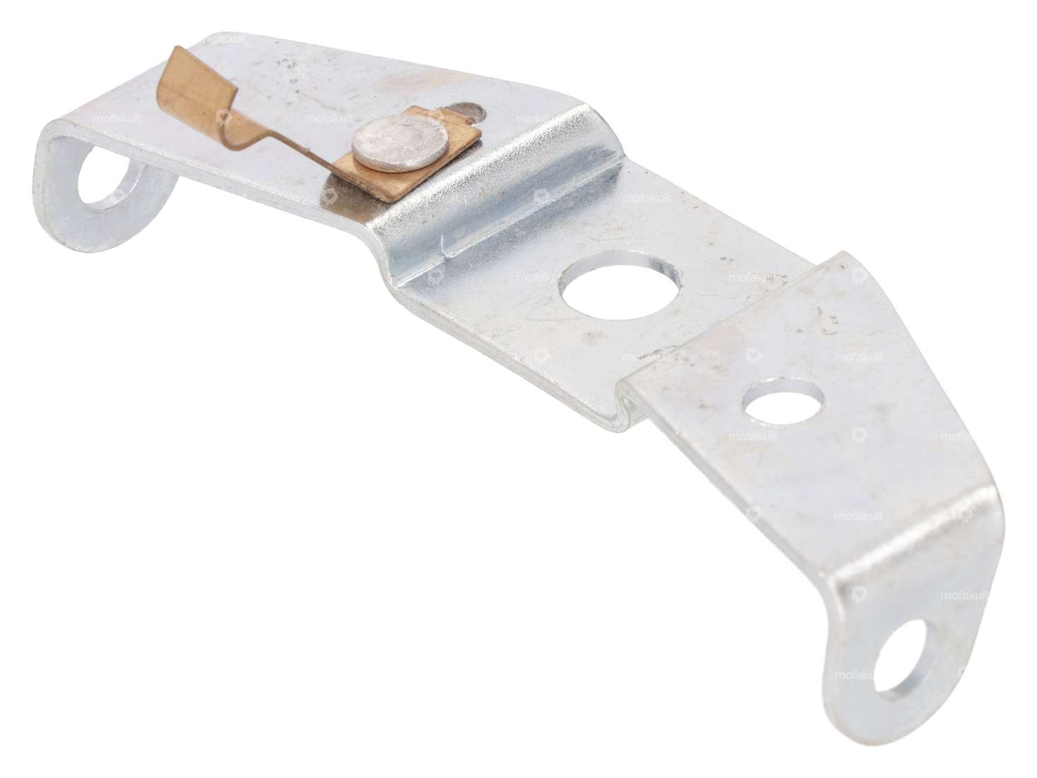 Headlight bracket | Solex 5000, Flash Carousel Image 2