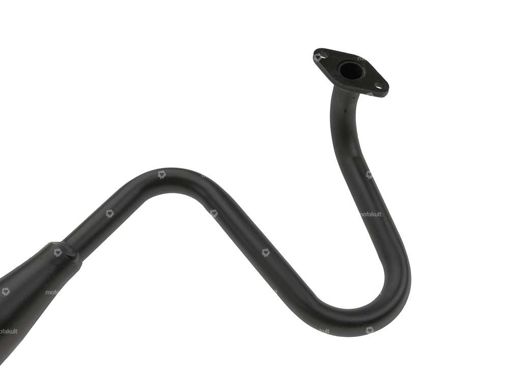 Scarico 18 mm (senza catalizzatore) | Puch Manet Korado Carousel Image 2