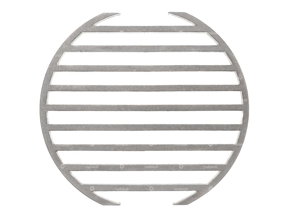 Siggnature Gitter Lüfterhaube Alu | Puch X30 Velux Carousel Image 1