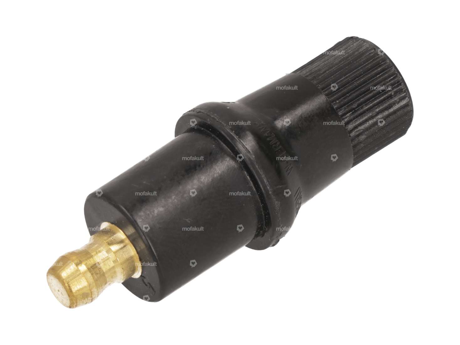 BERU Adapterstück Zündkerzenstecker Phenolharz Carousel Image 1